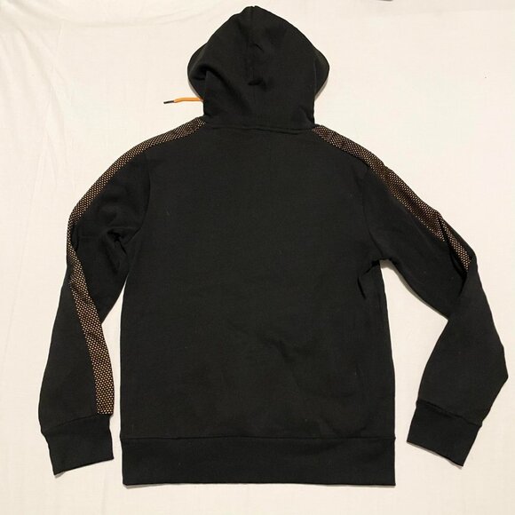 Super Triple Goose Sweater Hoodie Size Medium Pullover - Picture 10 of 16